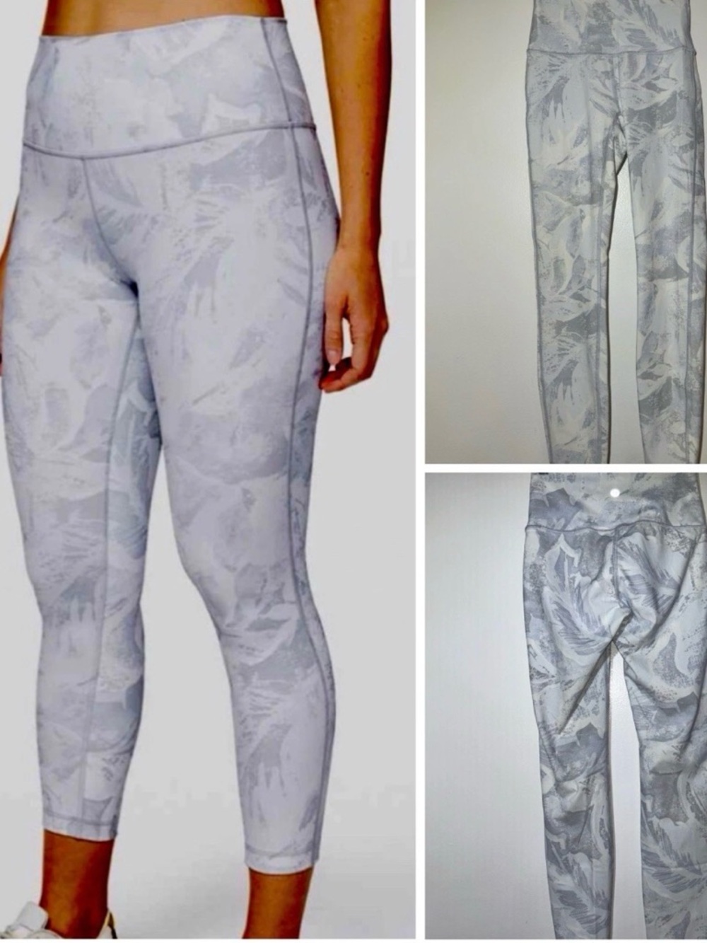 Lululemon Wunder  Hi-Rise Tight 25” Women’s Luxtreme Leggings  2